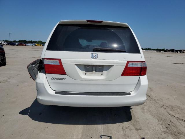 Photo 5 VIN: 5FNRL38607B453538 - HONDA ODYSSEY EX 