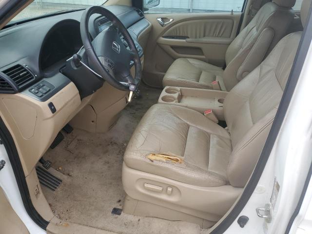 Photo 6 VIN: 5FNRL38607B453538 - HONDA ODYSSEY EX 