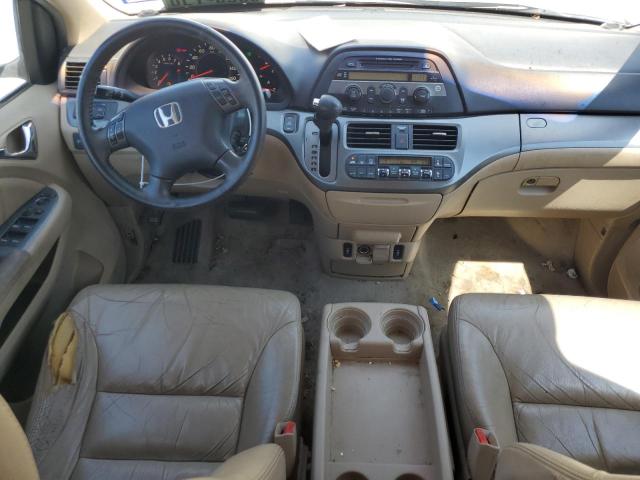 Photo 7 VIN: 5FNRL38607B453538 - HONDA ODYSSEY EX 