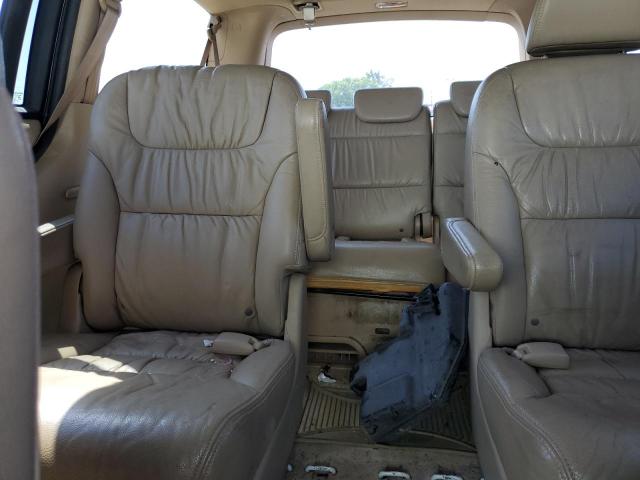 Photo 9 VIN: 5FNRL38607B453538 - HONDA ODYSSEY EX 