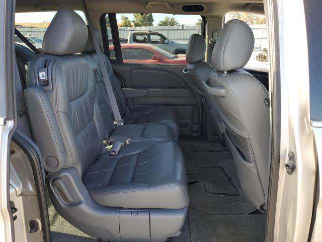 Photo 10 VIN: 5FNRL38607B456164 - HONDA ODYSSEY EX 