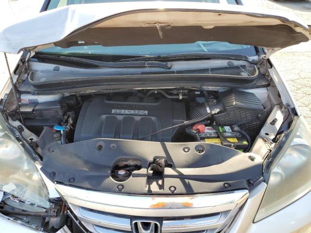 Photo 11 VIN: 5FNRL38607B456164 - HONDA ODYSSEY EX 