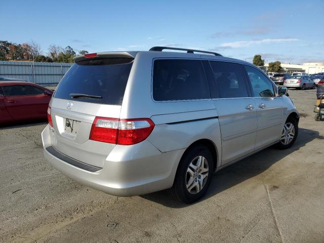 Photo 2 VIN: 5FNRL38607B456164 - HONDA ODYSSEY EX 