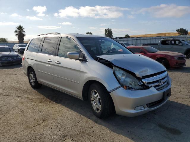 Photo 3 VIN: 5FNRL38607B456164 - HONDA ODYSSEY EX 