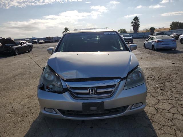 Photo 4 VIN: 5FNRL38607B456164 - HONDA ODYSSEY EX 