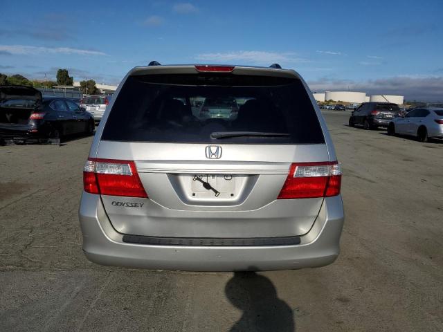 Photo 5 VIN: 5FNRL38607B456164 - HONDA ODYSSEY EX 