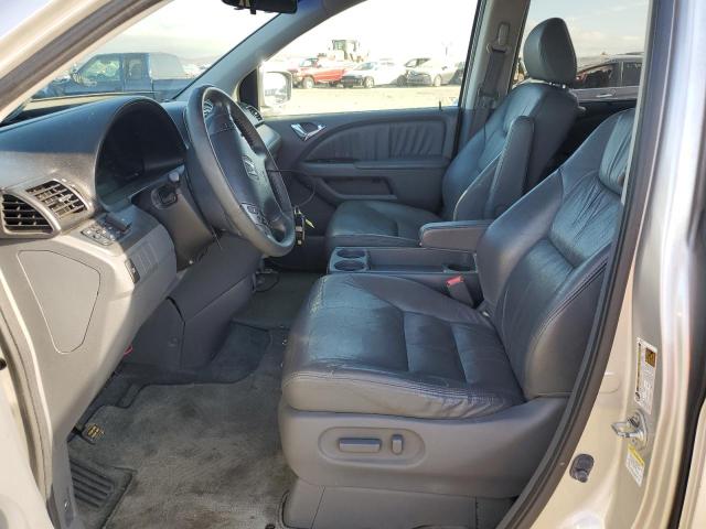 Photo 6 VIN: 5FNRL38607B456164 - HONDA ODYSSEY EX 