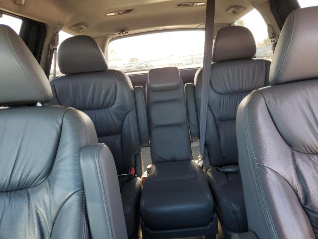 Photo 9 VIN: 5FNRL38607B456164 - HONDA ODYSSEY EX 