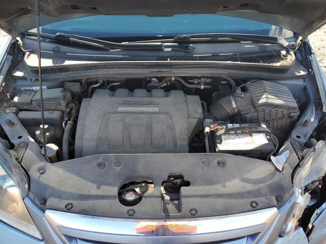 Photo 11 VIN: 5FNRL38607B510997 - HONDA ODYSSEY EX 