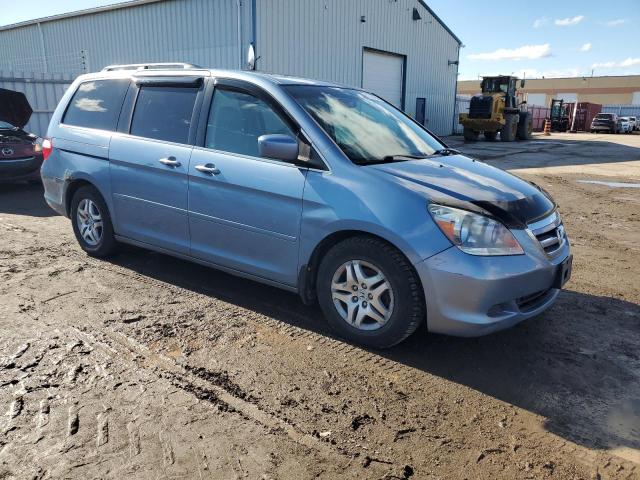 Photo 3 VIN: 5FNRL38607B510997 - HONDA ODYSSEY EX 