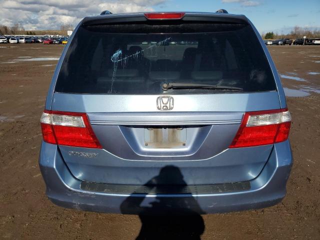 Photo 5 VIN: 5FNRL38607B510997 - HONDA ODYSSEY EX 