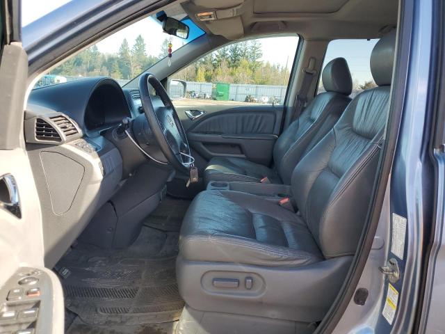 Photo 6 VIN: 5FNRL38607B510997 - HONDA ODYSSEY EX 