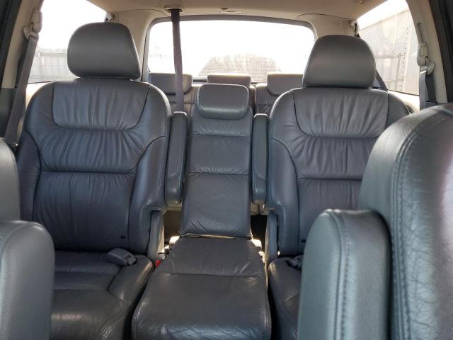 Photo 9 VIN: 5FNRL38607B510997 - HONDA ODYSSEY EX 