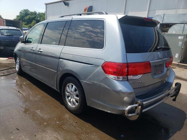 Photo 1 VIN: 5FNRL38608B021422 - HONDA ODYSSEY EX 