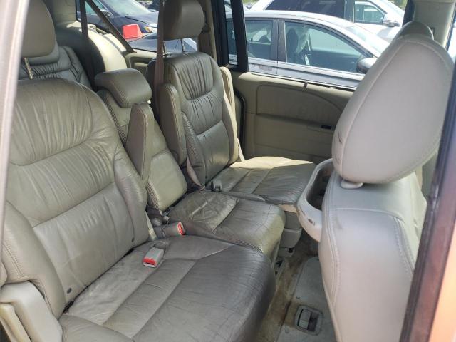 Photo 10 VIN: 5FNRL38608B021422 - HONDA ODYSSEY EX 