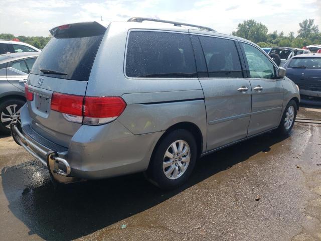 Photo 2 VIN: 5FNRL38608B021422 - HONDA ODYSSEY EX 