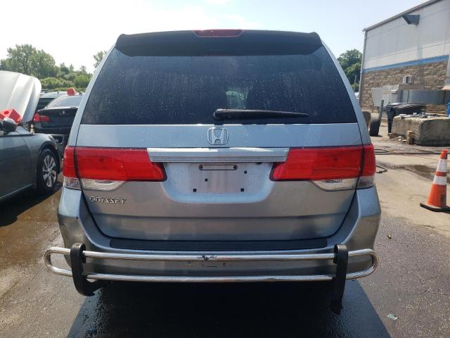 Photo 5 VIN: 5FNRL38608B021422 - HONDA ODYSSEY EX 