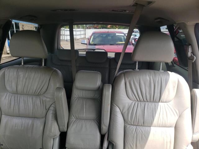 Photo 9 VIN: 5FNRL38608B021422 - HONDA ODYSSEY EX 