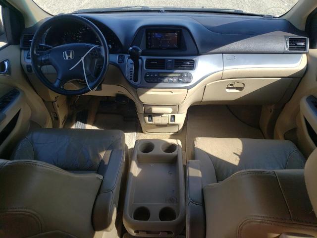 Photo 7 VIN: 5FNRL38608B022084 - HONDA ODYSSEY EX 