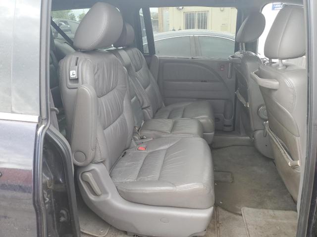 Photo 10 VIN: 5FNRL38608B031710 - HONDA ODYSSEY EX 