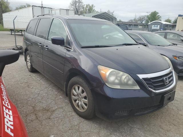 Photo 3 VIN: 5FNRL38608B031710 - HONDA ODYSSEY EX 