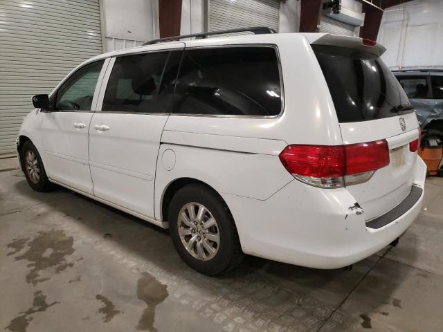 Photo 1 VIN: 5FNRL38608B067316 - HONDA ODYSSEY EX 