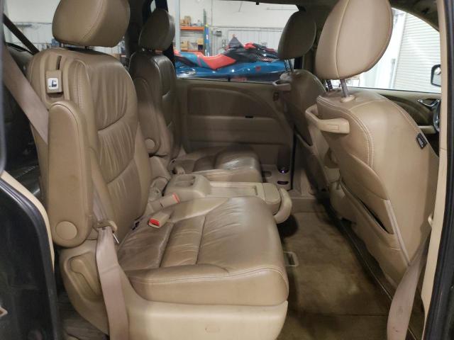 Photo 10 VIN: 5FNRL38608B067316 - HONDA ODYSSEY EX 