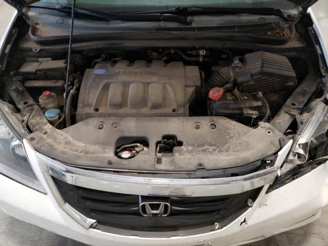 Photo 11 VIN: 5FNRL38608B067316 - HONDA ODYSSEY EX 