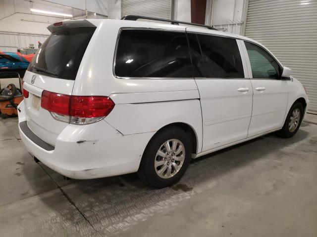 Photo 2 VIN: 5FNRL38608B067316 - HONDA ODYSSEY EX 