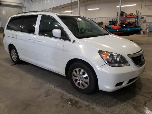 Photo 3 VIN: 5FNRL38608B067316 - HONDA ODYSSEY EX 