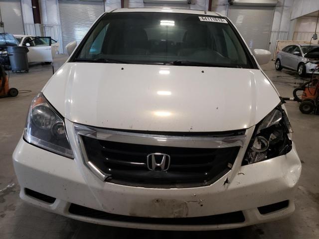 Photo 4 VIN: 5FNRL38608B067316 - HONDA ODYSSEY EX 