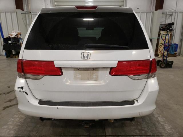 Photo 5 VIN: 5FNRL38608B067316 - HONDA ODYSSEY EX 