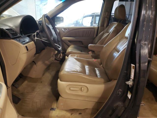 Photo 6 VIN: 5FNRL38608B067316 - HONDA ODYSSEY EX 