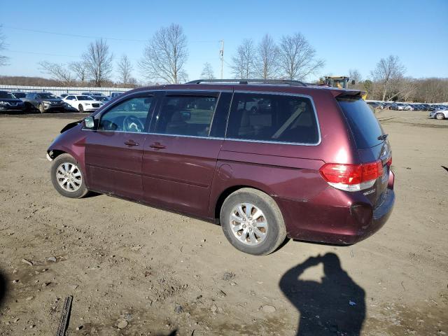 Photo 1 VIN: 5FNRL38608B086576 - HONDA ODYSSEY EX 