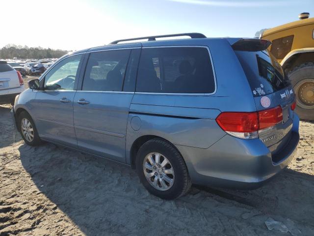 Photo 1 VIN: 5FNRL38608B106373 - HONDA ODYSSEY EX 