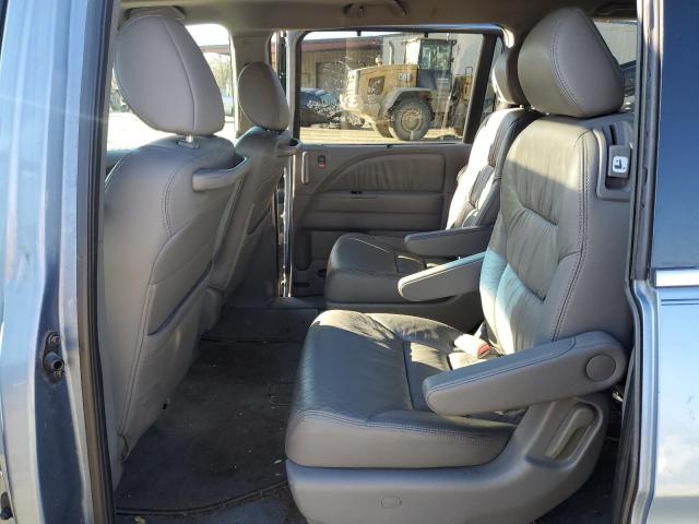 Photo 10 VIN: 5FNRL38608B106373 - HONDA ODYSSEY EX 