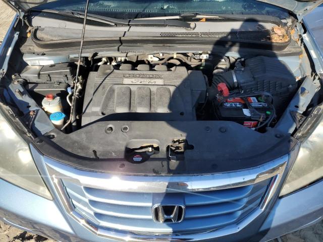 Photo 11 VIN: 5FNRL38608B106373 - HONDA ODYSSEY EX 