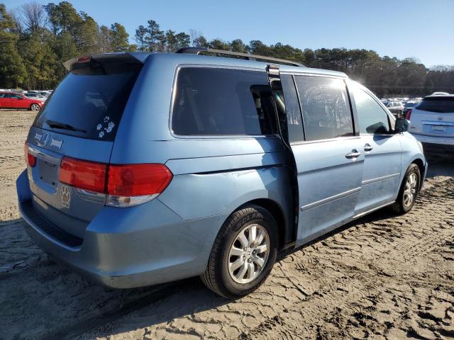 Photo 2 VIN: 5FNRL38608B106373 - HONDA ODYSSEY EX 