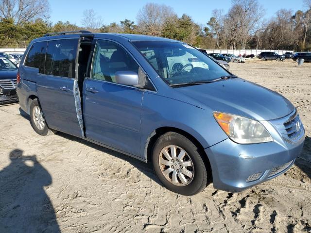 Photo 3 VIN: 5FNRL38608B106373 - HONDA ODYSSEY EX 