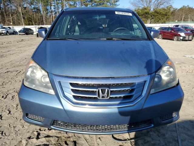 Photo 4 VIN: 5FNRL38608B106373 - HONDA ODYSSEY EX 