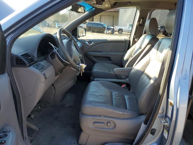 Photo 6 VIN: 5FNRL38608B106373 - HONDA ODYSSEY EX 