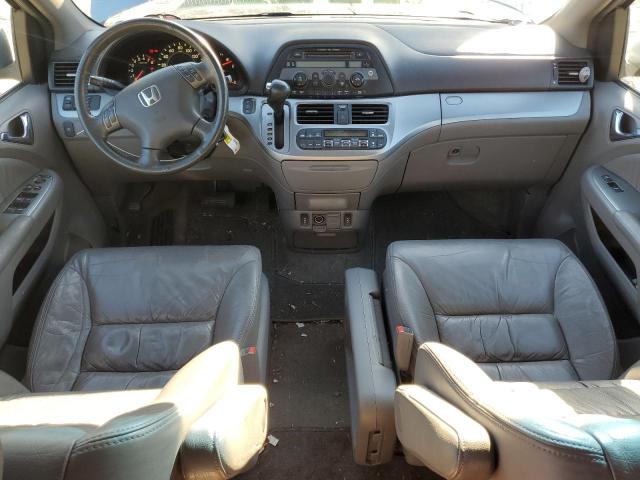 Photo 7 VIN: 5FNRL38608B106373 - HONDA ODYSSEY EX 