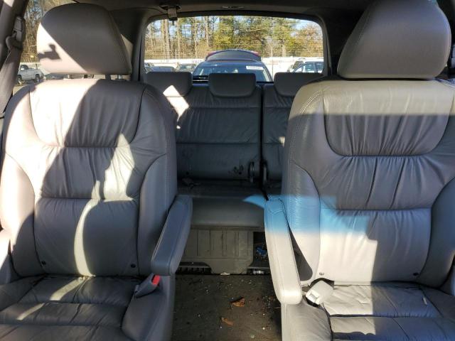 Photo 9 VIN: 5FNRL38608B106373 - HONDA ODYSSEY EX 