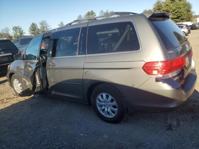 Photo 1 VIN: 5FNRL38608B109936 - HONDA ODYSSEY EX 