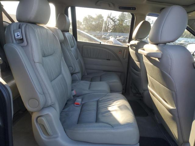 Photo 10 VIN: 5FNRL38608B109936 - HONDA ODYSSEY EX 