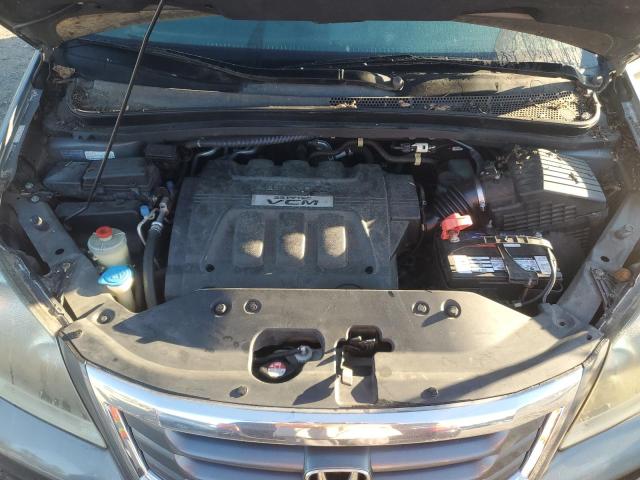 Photo 11 VIN: 5FNRL38608B109936 - HONDA ODYSSEY EX 