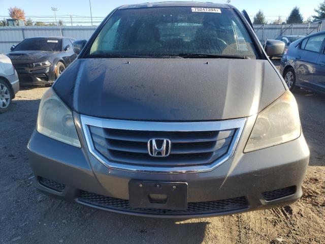 Photo 4 VIN: 5FNRL38608B109936 - HONDA ODYSSEY EX 