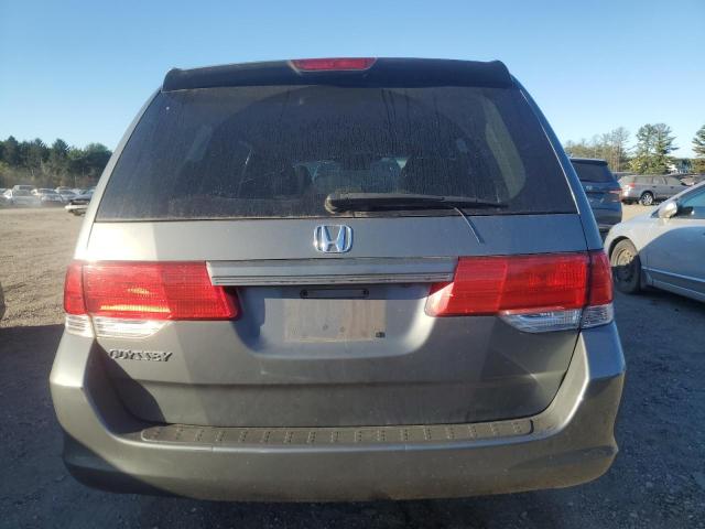 Photo 5 VIN: 5FNRL38608B109936 - HONDA ODYSSEY EX 