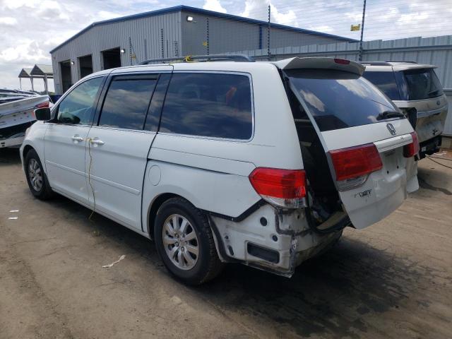 Photo 2 VIN: 5FNRL38608B403384 - HONDA ODYSSEY EX 