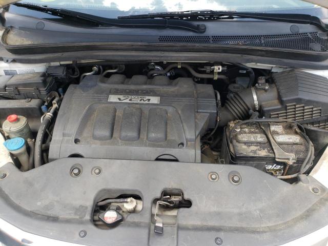 Photo 6 VIN: 5FNRL38608B403384 - HONDA ODYSSEY EX 